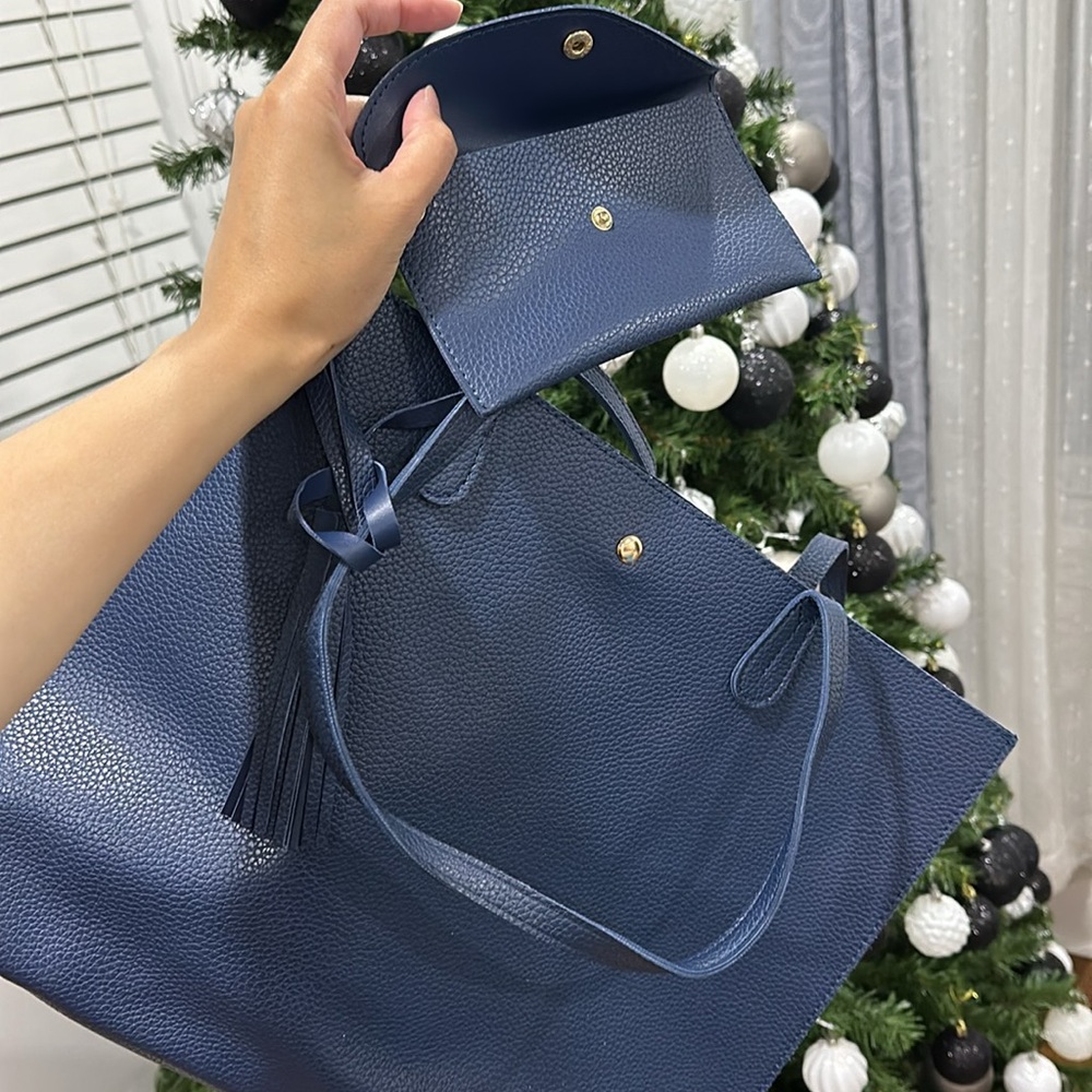 Tote Bag - Picture 4 of 4